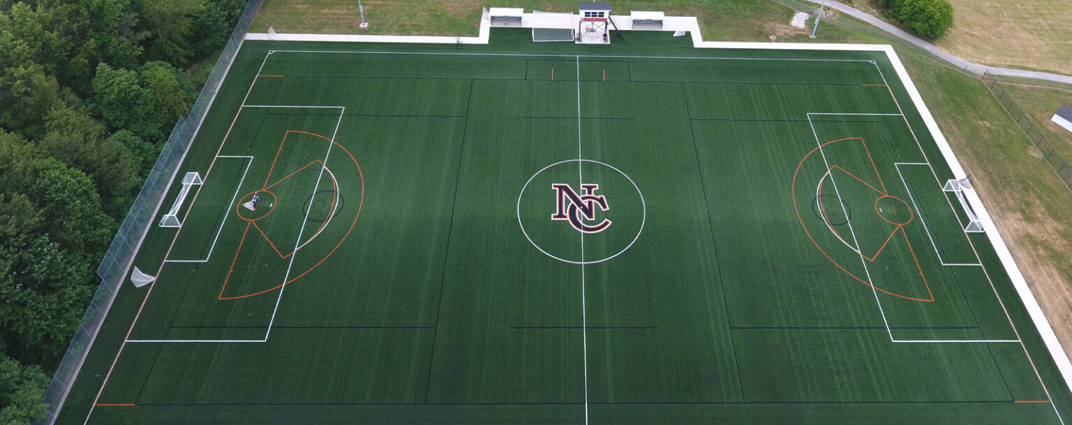 Hoover High School Soccer Field The Vasco Group