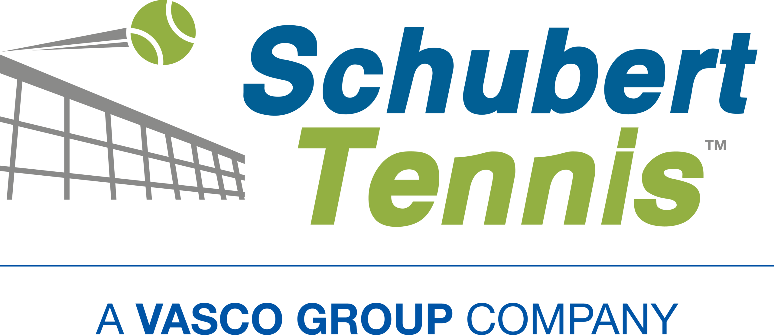 Schubert Tennis
