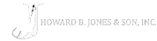 Howard B. Jones